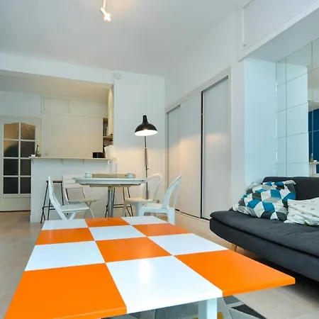 Apartment Beautiful In With Wifi