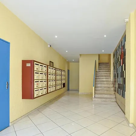 Apartment Beautiful In With Wifi *